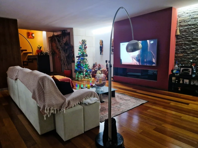 Moradia T3 para Venda em Bela Foto 2