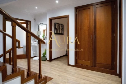Moradia T4 para Venda em Perafita, Lavra e Santa Cruz do Bispo