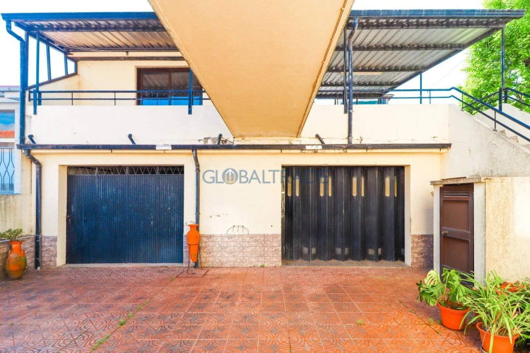 Moradia T4 para Venda em Gondomar (São Cosme), Valbom e Jovim Foto 8