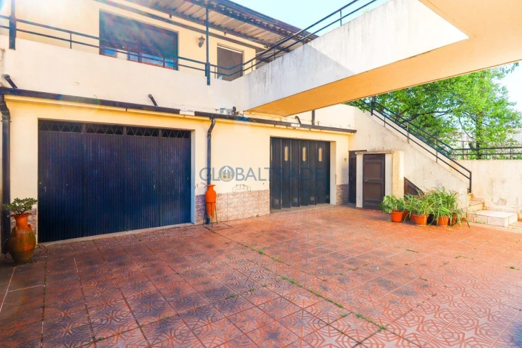 Moradia T4 para Venda em Gondomar (São Cosme), Valbom e Jovim Foto 6