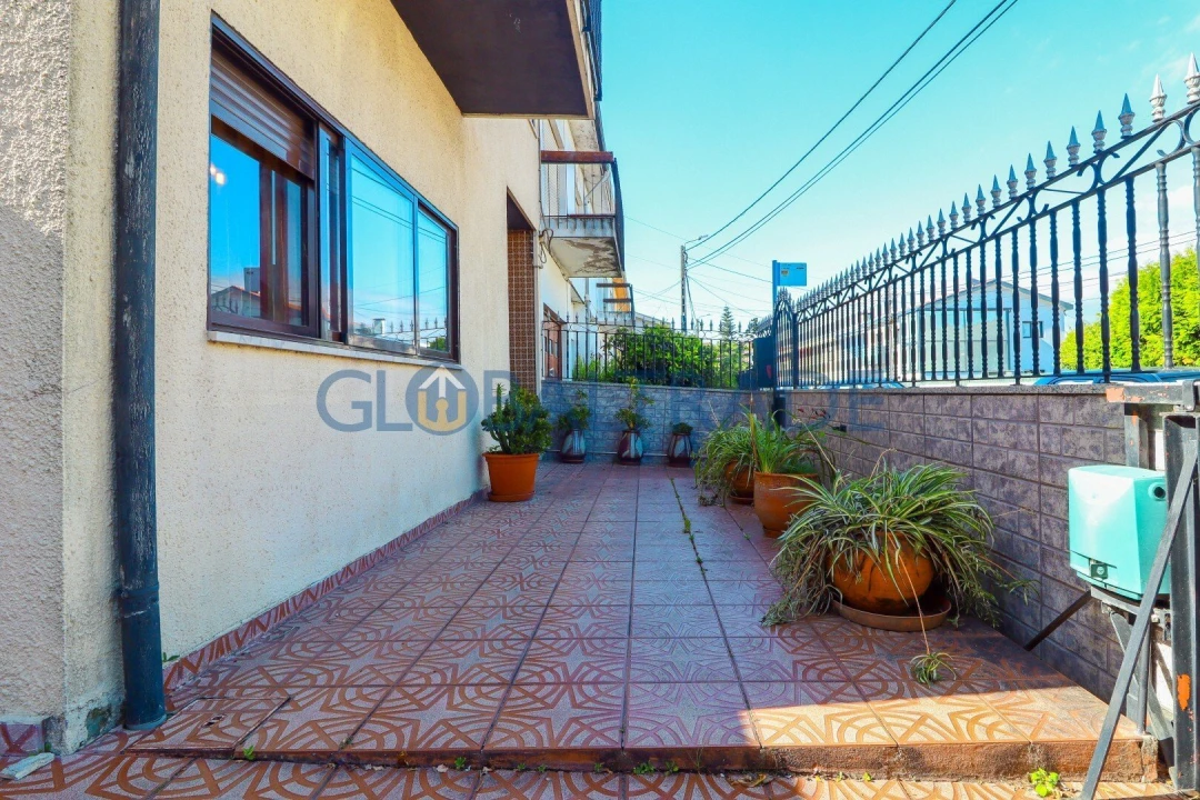 Moradia T4 para Venda em Gondomar (São Cosme), Valbom e Jovim Foto 3