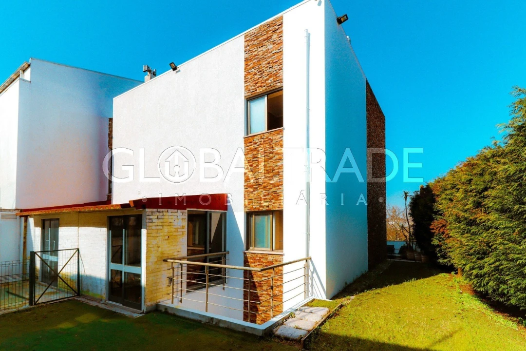 Moradia T3 para Venda em Gondomar (São Cosme), Valbom e Jovim Foto 1