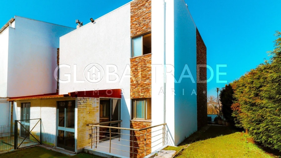 Moradia T3 para Venda em Gondomar (São Cosme), Valbom e Jovim