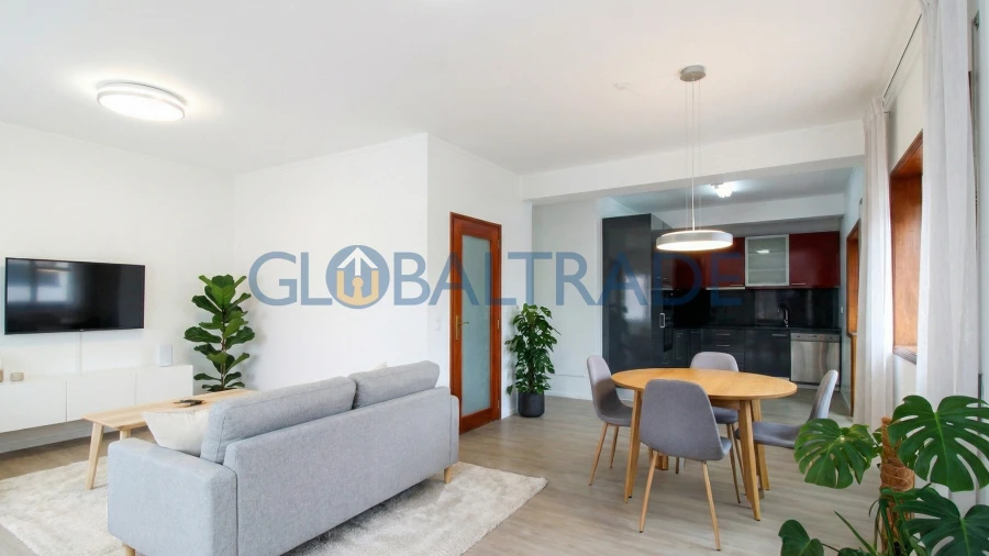 Apartamento T2 para Venda em Baguim do Monte (Rio Tinto)