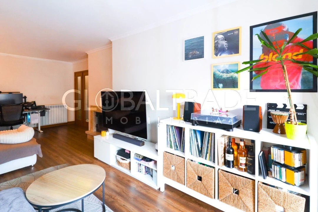 Apartamento T2 para Venda em Valongo Foto 10