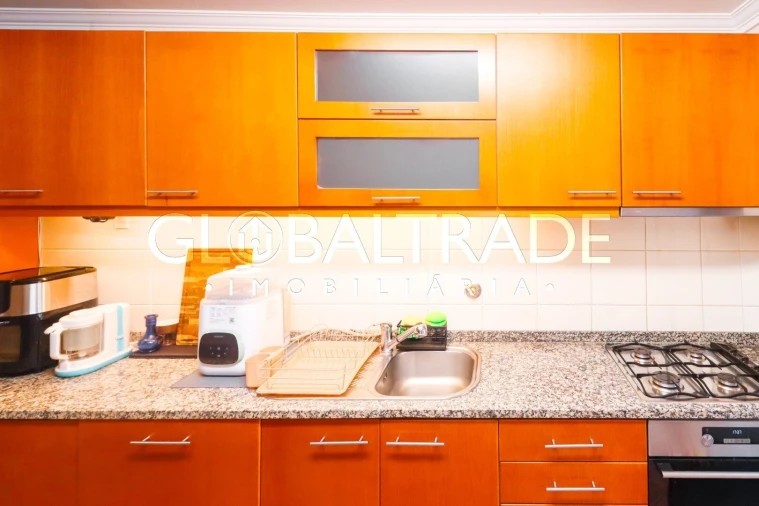 Apartamento T2 para Venda em Valongo Foto 16