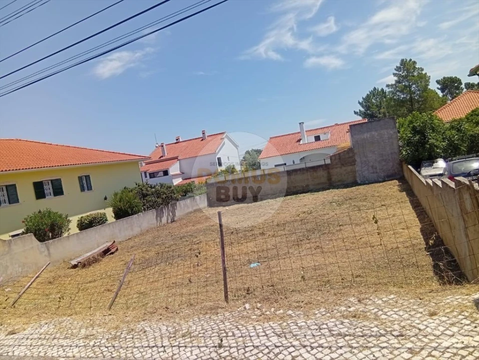 Terreno para Venda em Palmela Foto 13
