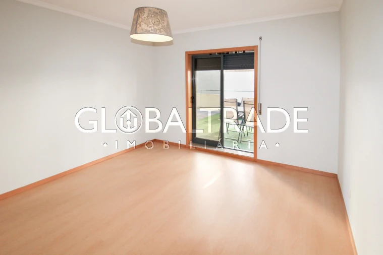 Apartamento T2 para Venda em Baguim do Monte (Rio Tinto) Foto 14