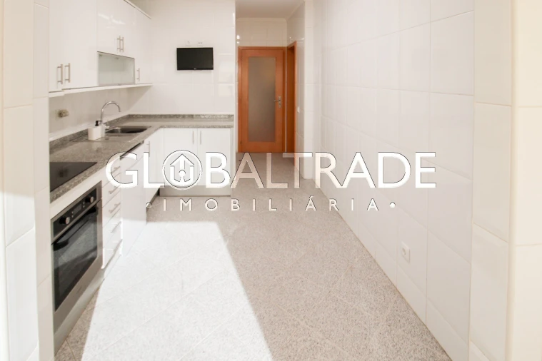 Apartamento T2 para Venda em Baguim do Monte (Rio Tinto) Foto 12