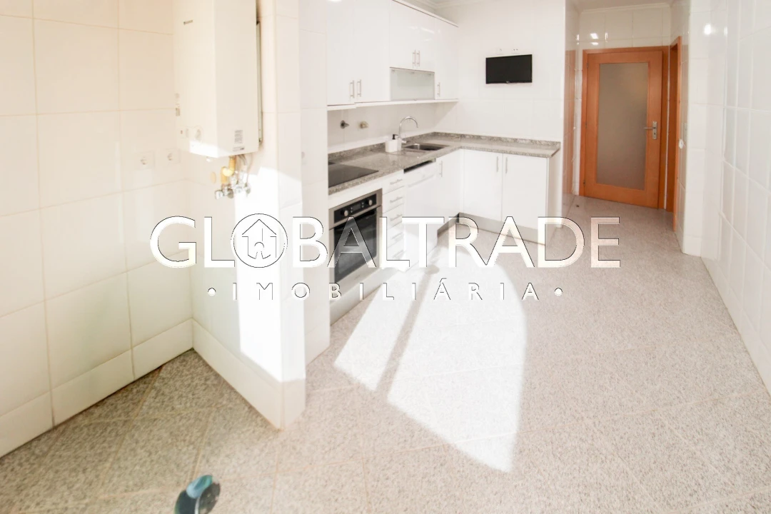 Apartamento T2 para Venda em Baguim do Monte (Rio Tinto) Foto 11