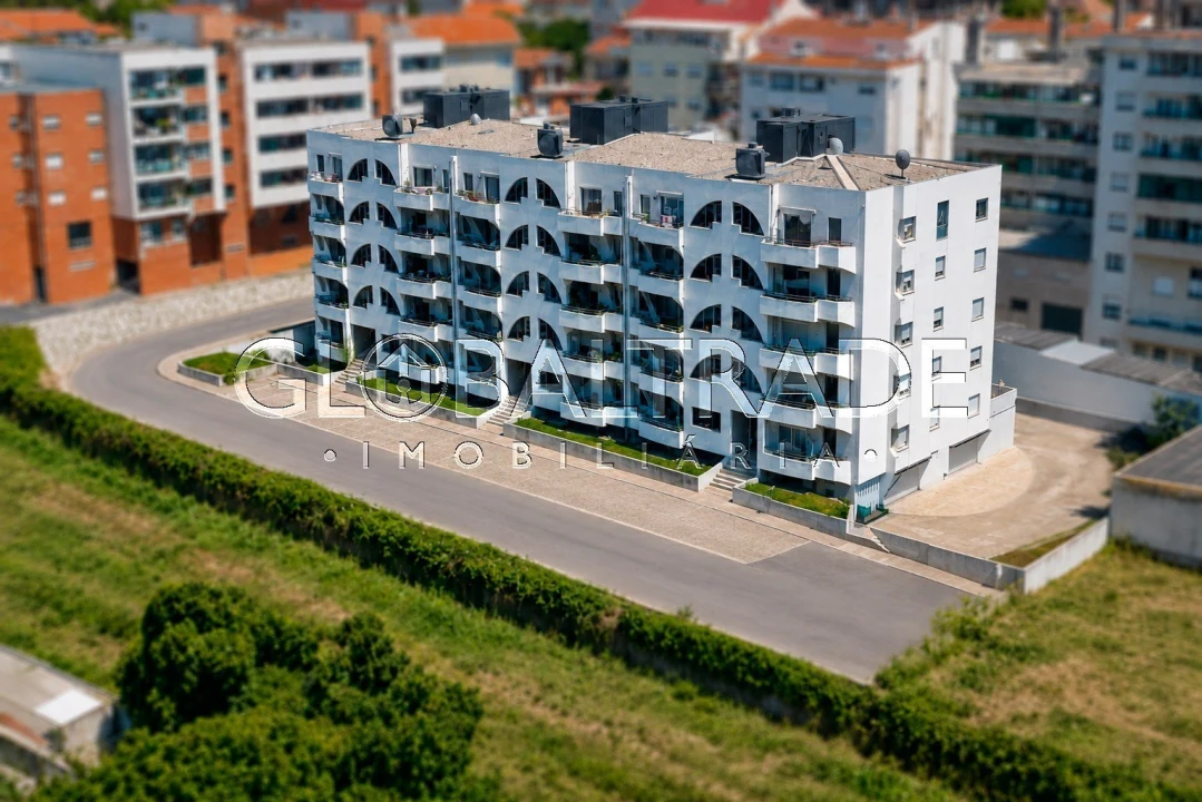 Apartamento T2 para Venda em Baguim do Monte (Rio Tinto) Foto 1