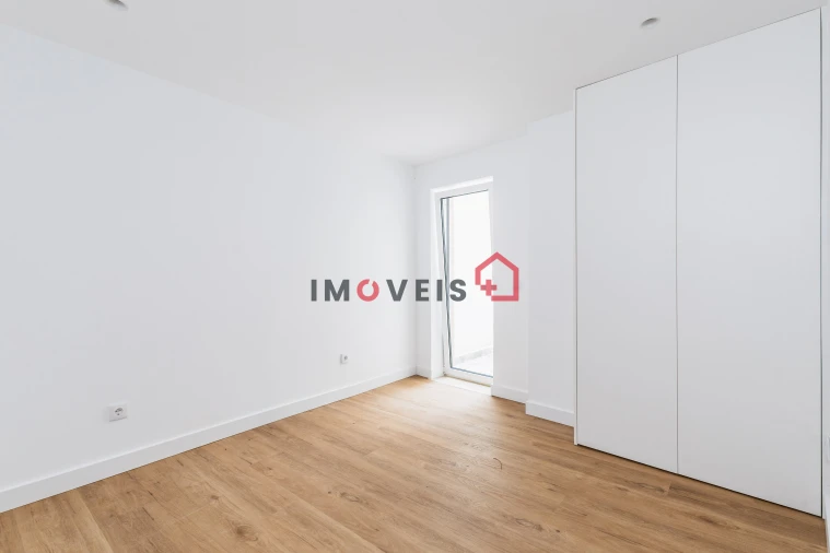 Apartamento T1 para Venda em Leiria, Pousos, Barreira e Cortes Foto 7
