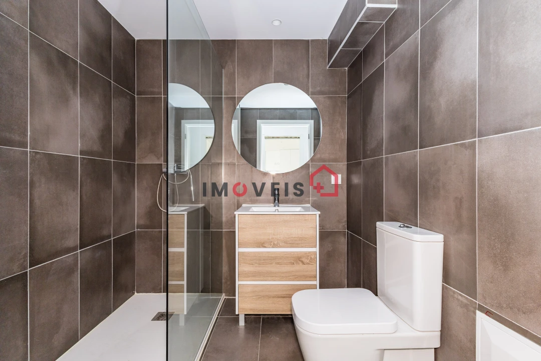 Apartamento T1 para Venda em Leiria, Pousos, Barreira e Cortes Foto 6