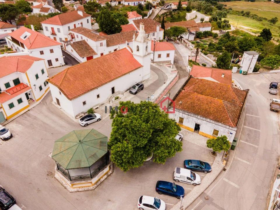 Armazém para Venda em Marmeleira e Assentiz Foto 19