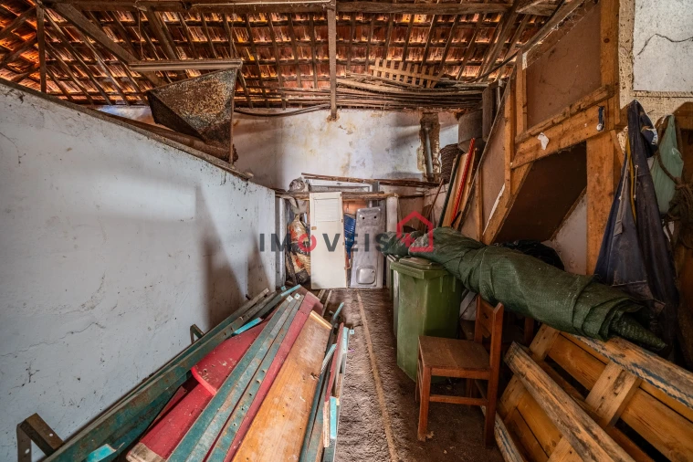 Armazém para Venda em Marmeleira e Assentiz Foto 5