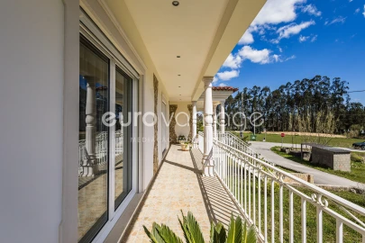 Moradia T4 para Venda em Maceira