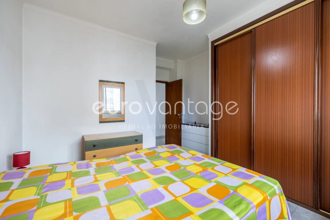 Apartamento T1 para Venda em Marinha Grande Foto 20