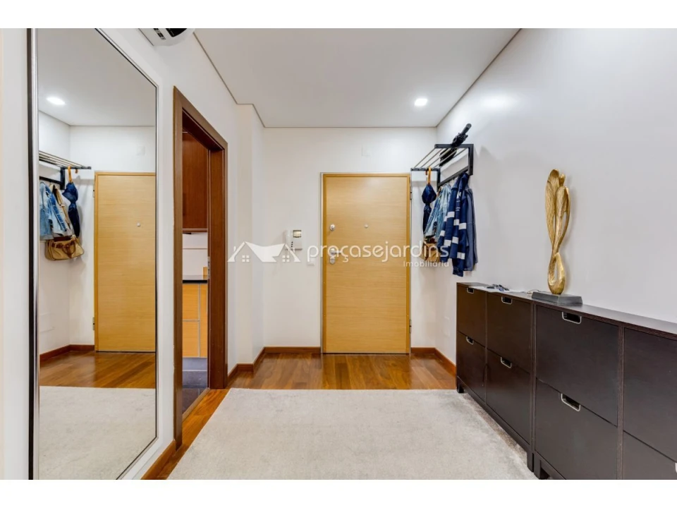 Apartamento T3 para Venda em Leiria, Pousos, Barreira e Cortes Foto 8