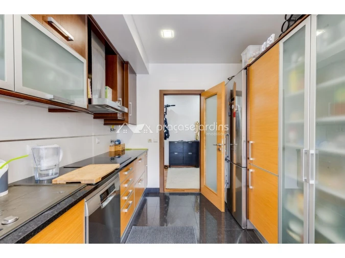 Apartamento T3 para Venda em Leiria, Pousos, Barreira e Cortes Foto 7