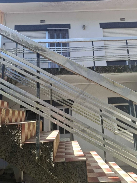 Moradia T3 para Venda em Vilar de Andorinho