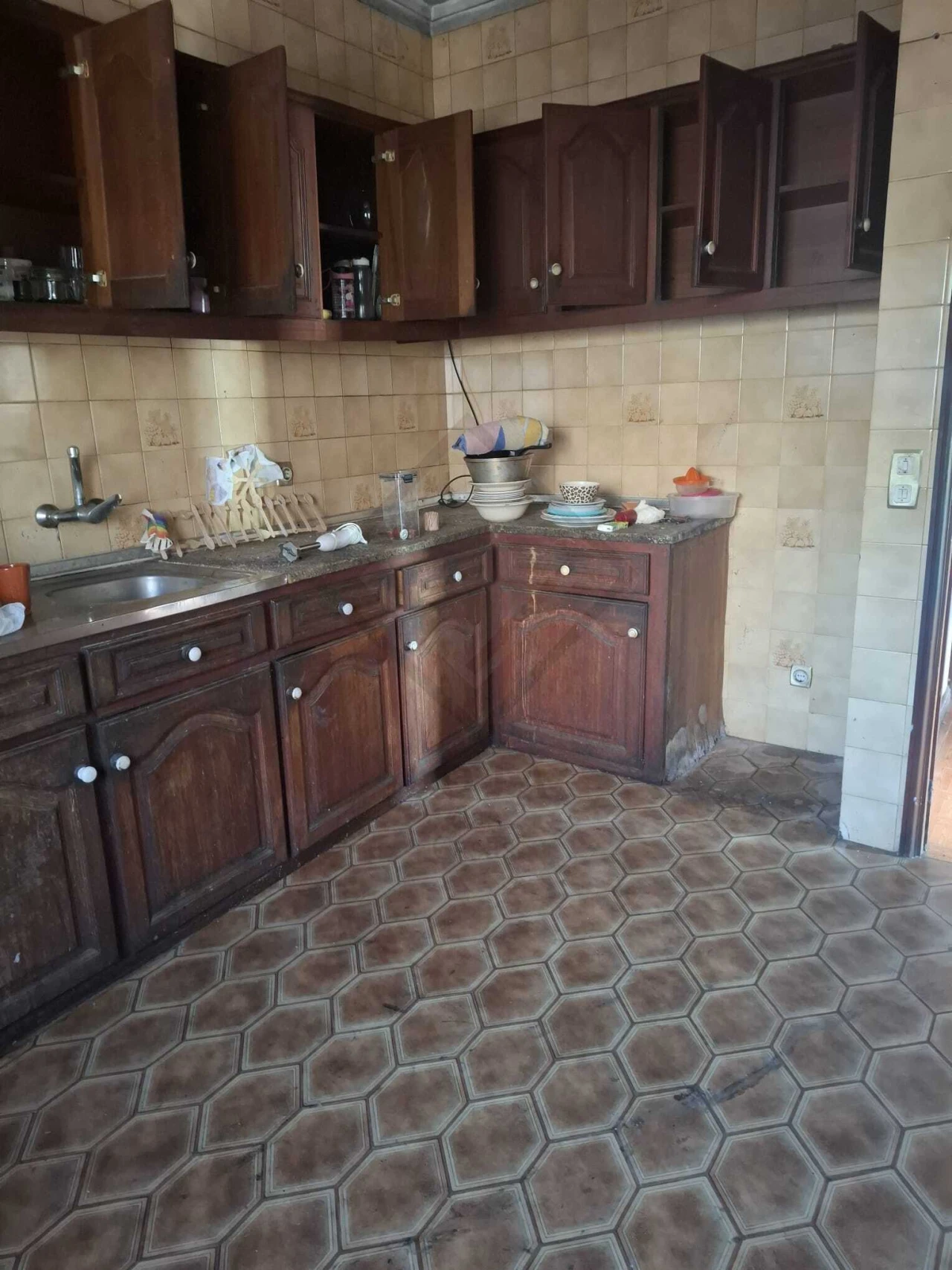 Moradia T3 para Venda em Vilar de Andorinho Foto 13