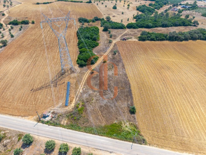 Terreno para Venda em Achete, Azoia de Baixo e Póvoa de Santarém Foto 19