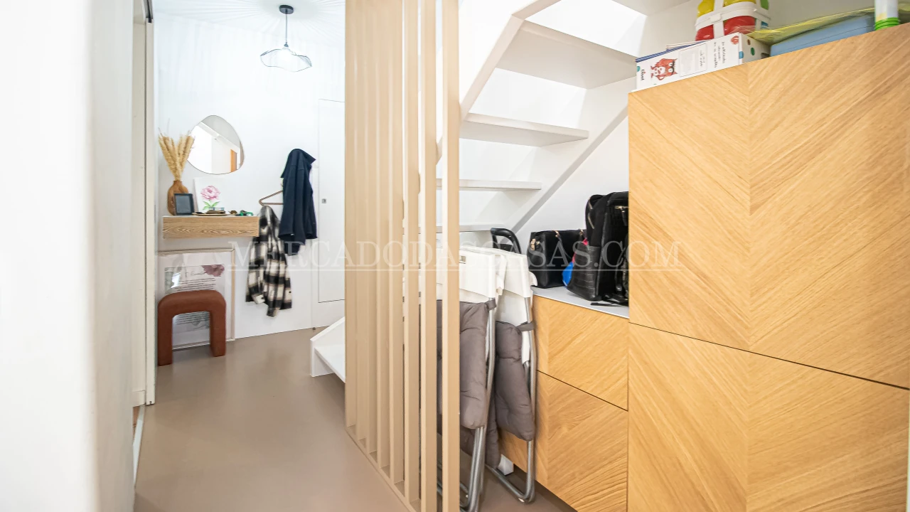 Apartamento T3 para Venda em Espinho Foto 9