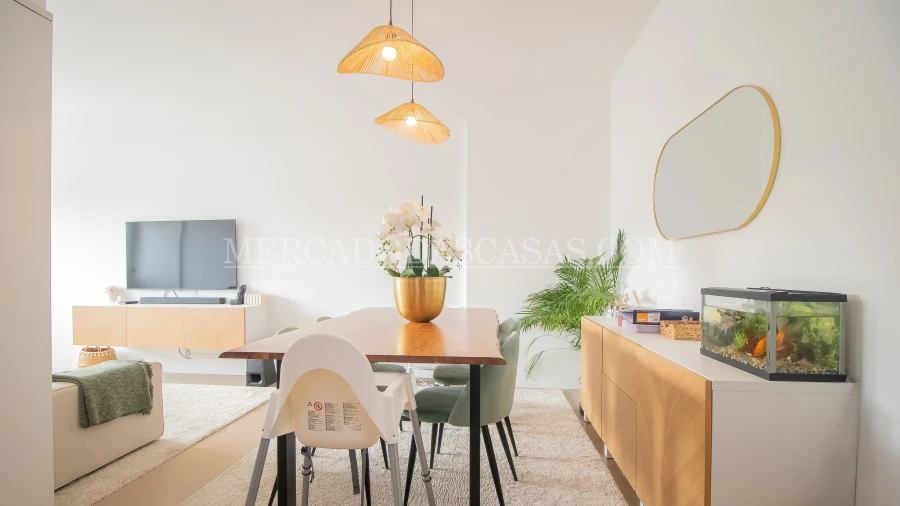 Apartamento T3 para Venda em Espinho