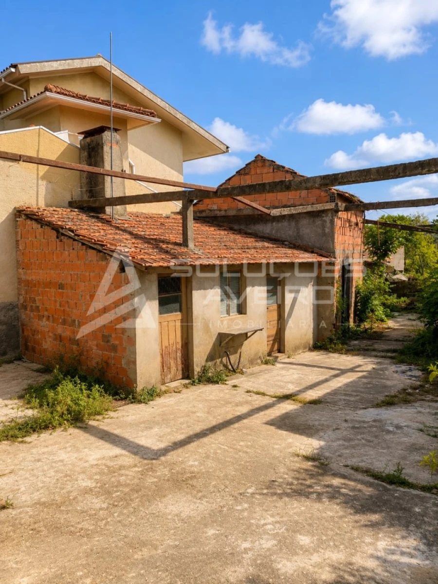 Moradia T2 para Venda em Águeda e Borralha Foto 4