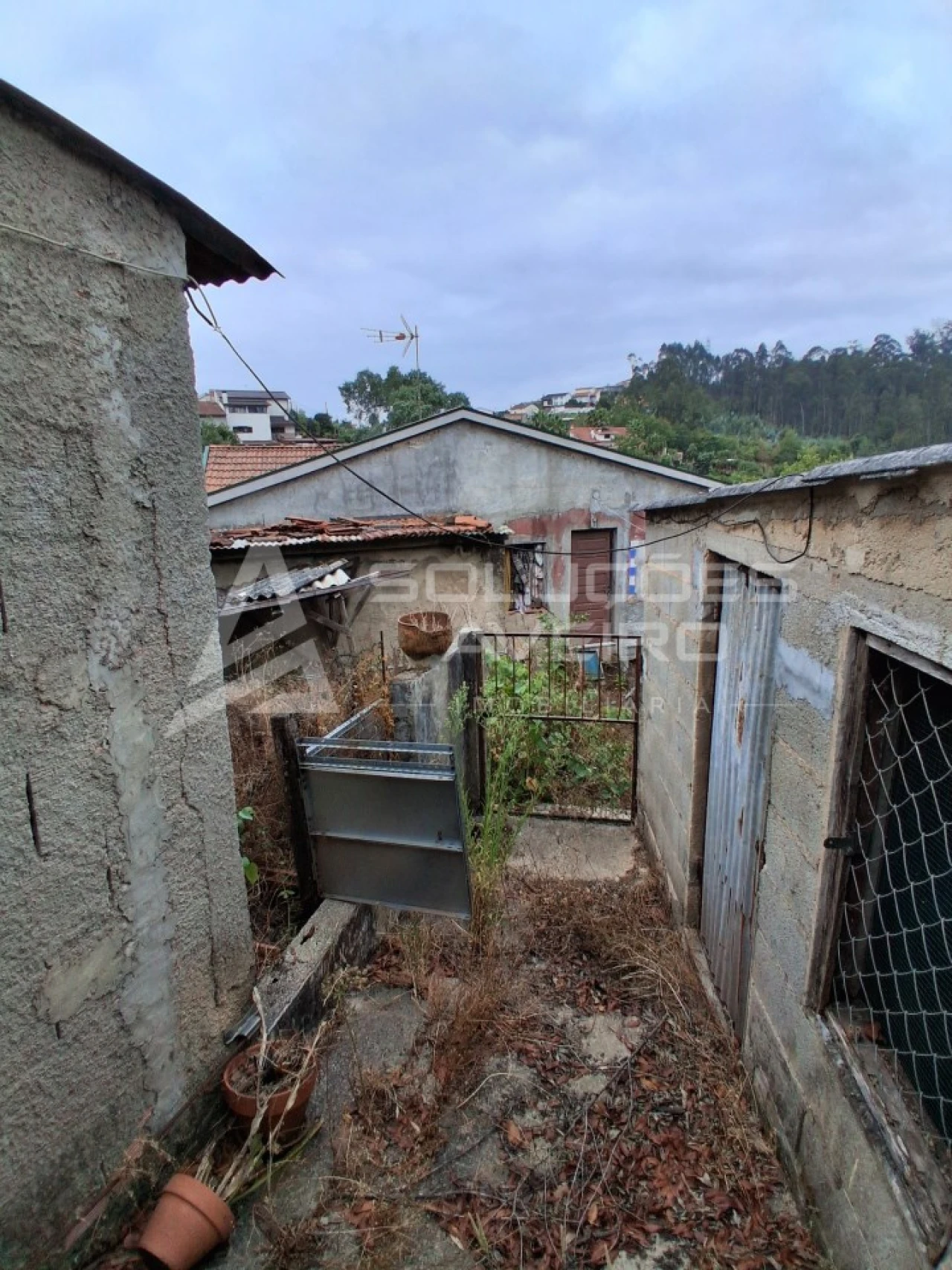 Moradia T4 para Venda em Águeda e Borralha Foto 31