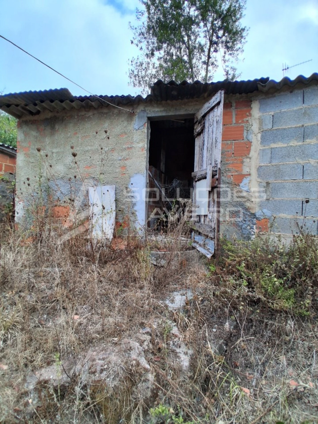 Moradia T4 para Venda em Águeda e Borralha Foto 39