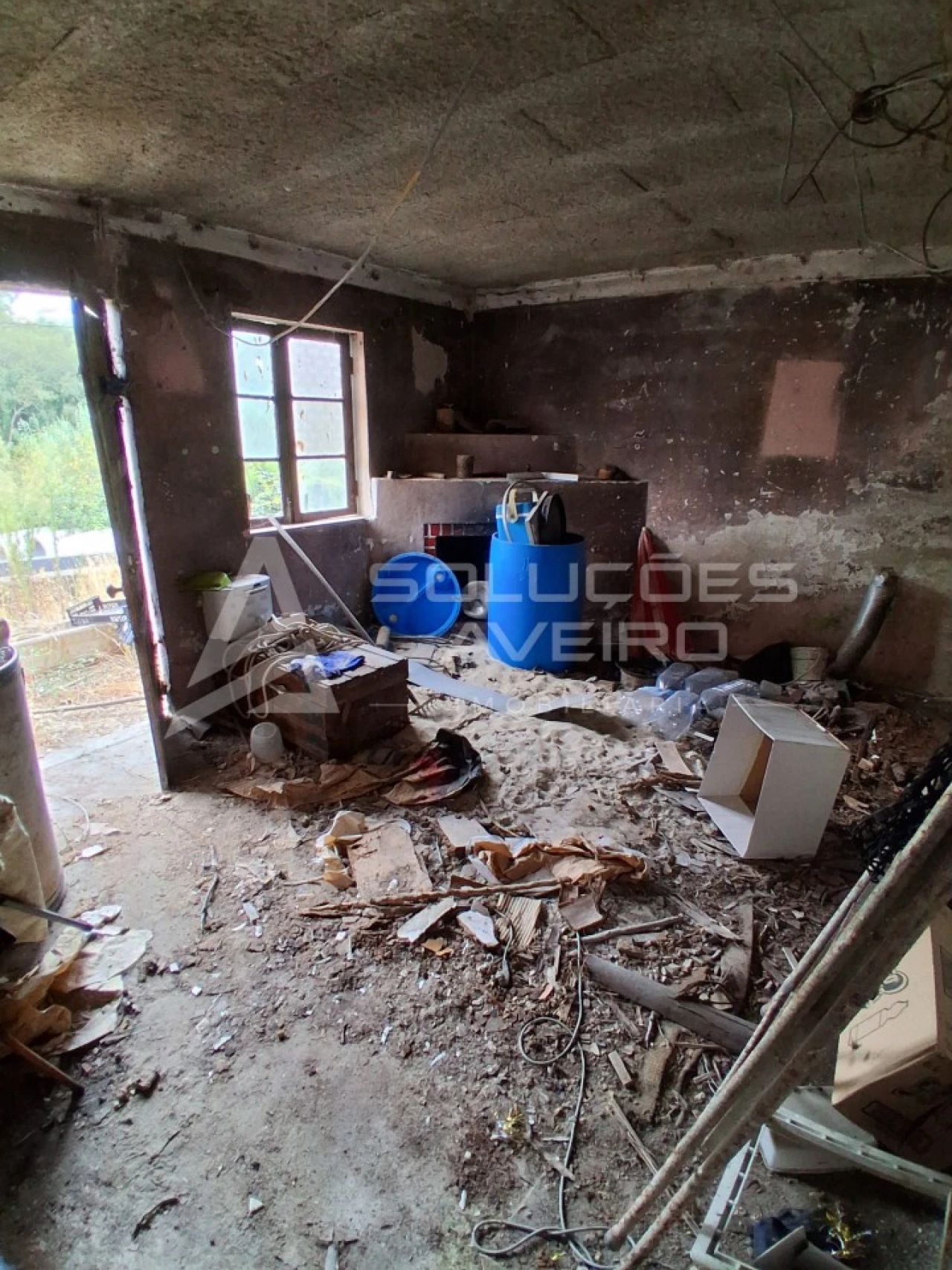 Moradia T4 para Venda em Águeda e Borralha Foto 44