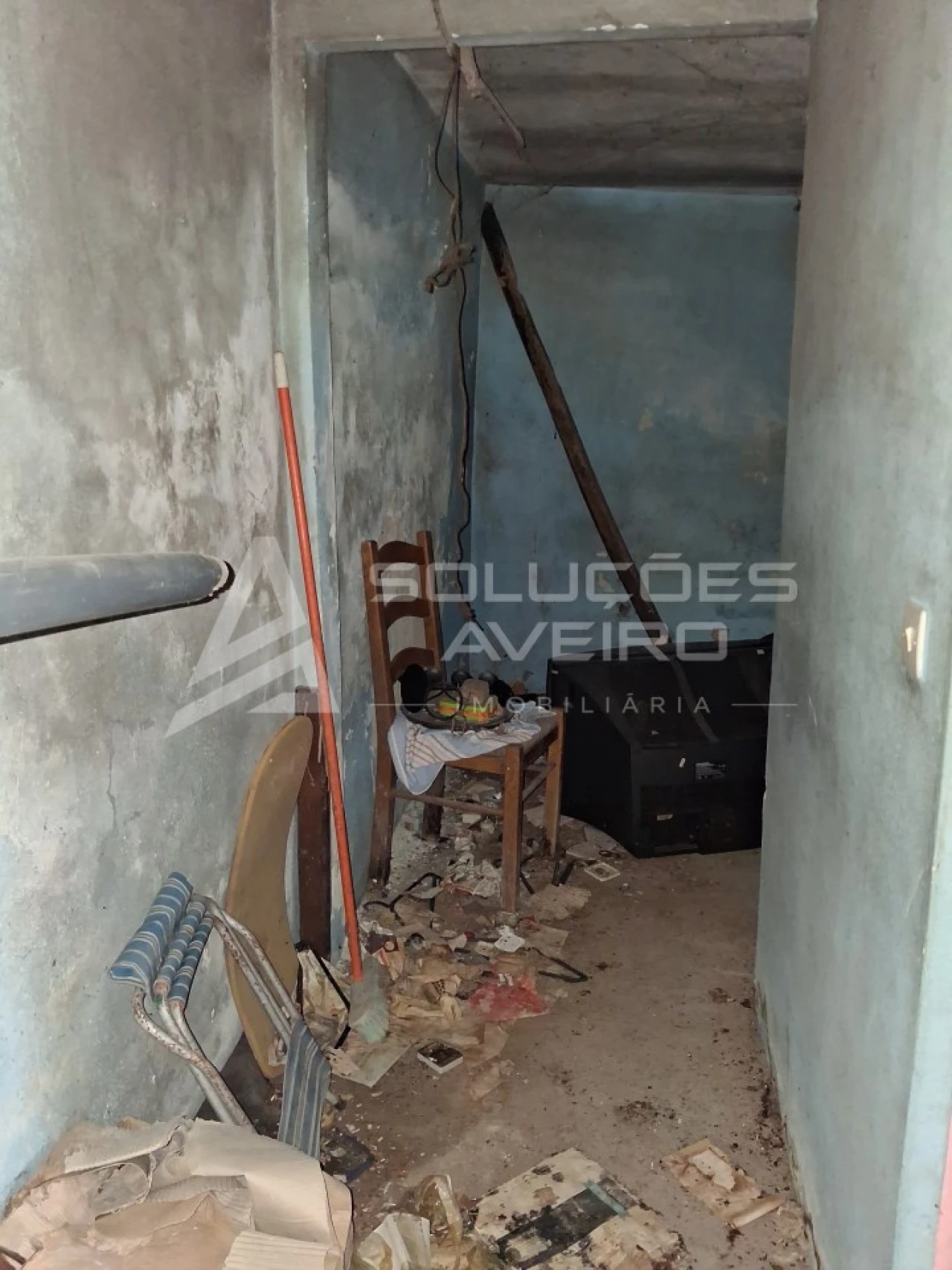 Moradia T4 para Venda em Águeda e Borralha Foto 50