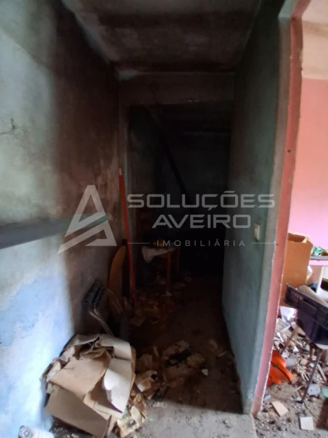 Moradia T4 para Venda em Águeda e Borralha