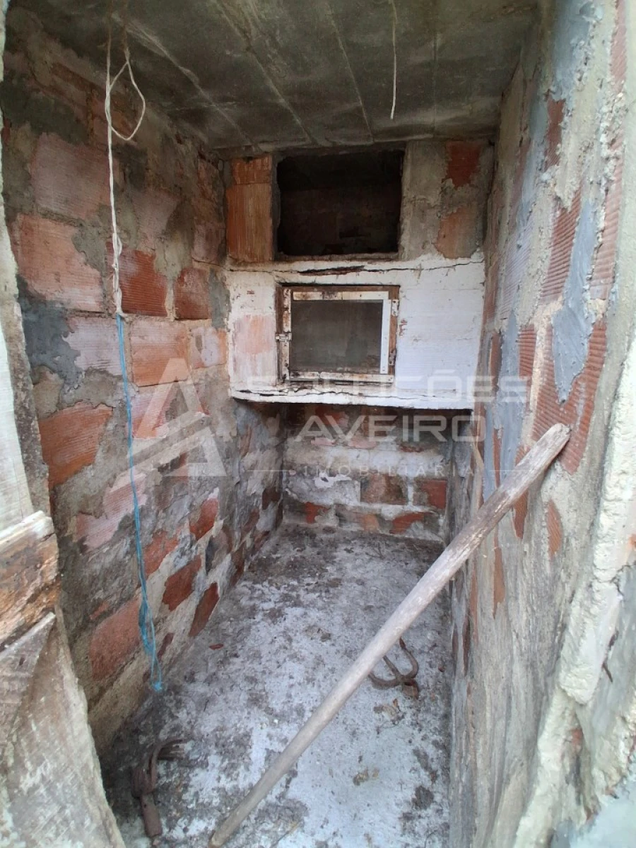 Moradia T4 para Venda em Águeda e Borralha Foto 36