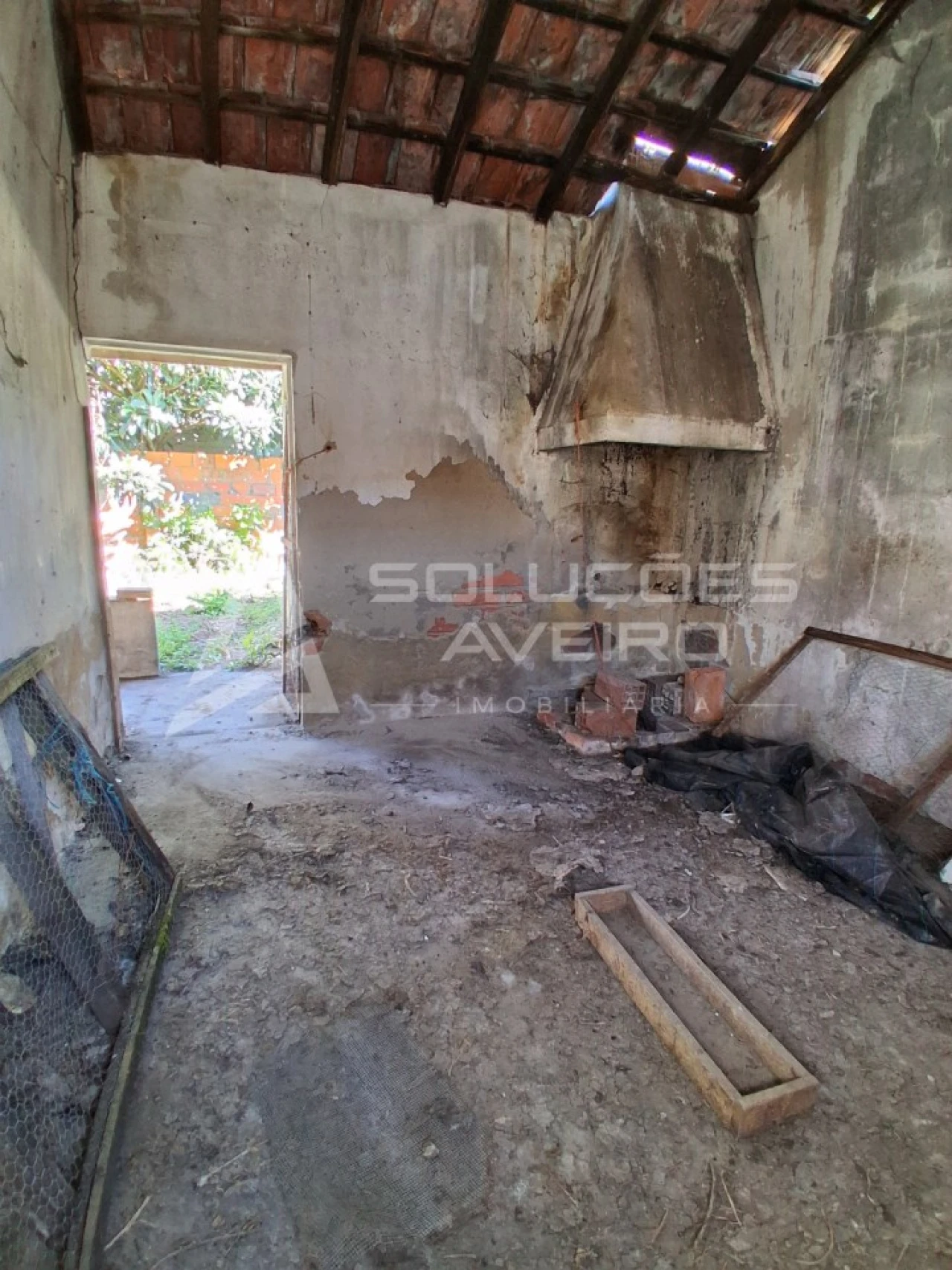 Moradia T4 para Venda em Oliveirinha Foto 10