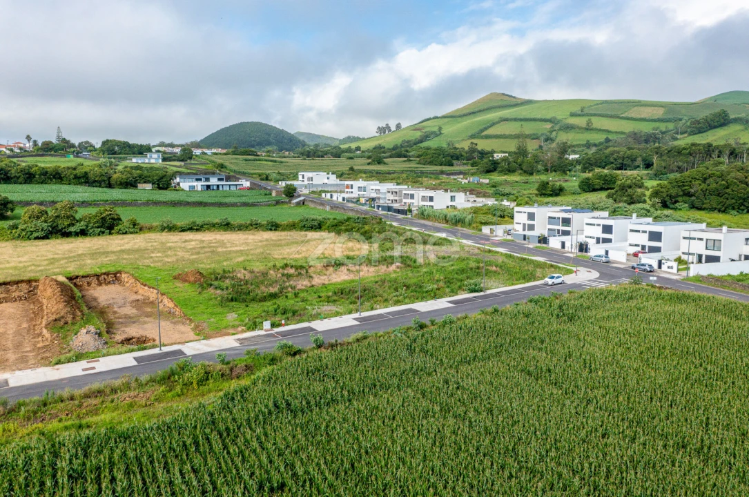 Terreno para Venda em Lagoa (Nossa Senhora do Rosario) Foto 7