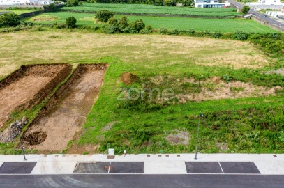 Terreno para Venda em Lagoa (Nossa Senhora do Rosario)
