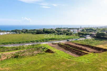 Terreno para Venda em Lagoa (Nossa Senhora do Rosario)