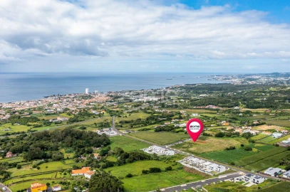 Terreno para Venda em Lagoa (Nossa Senhora do Rosario)
