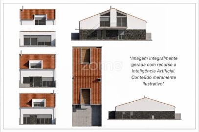 Terreno para Venda em Lagoa (Nossa Senhora do Rosario)