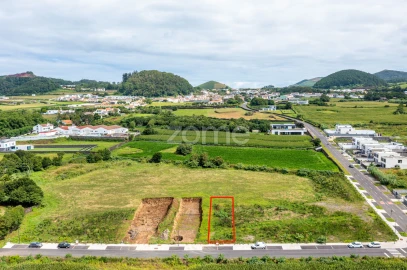 Terreno para Venda em Lagoa (Nossa Senhora do Rosario)