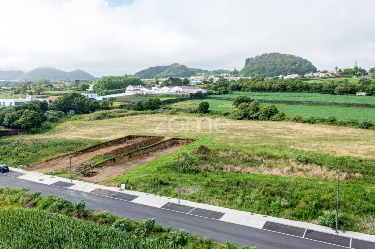 Terreno para Venda em Lagoa (Nossa Senhora do Rosario) Foto 5
