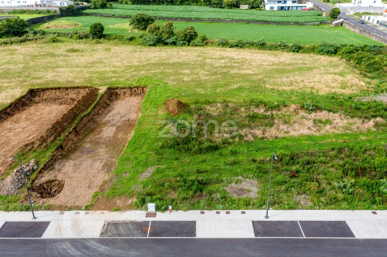 Terreno para Venda em Lagoa (Nossa Senhora do Rosario) Foto 6