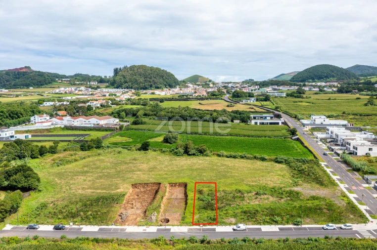 Terreno para Venda em Lagoa (Nossa Senhora do Rosario) Foto 3