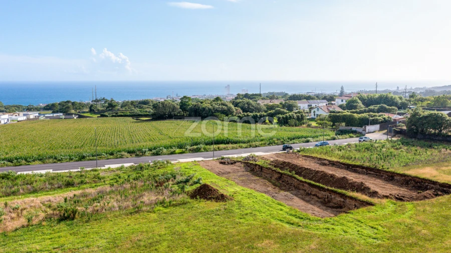 Terreno para Venda em Lagoa (Nossa Senhora do Rosario)