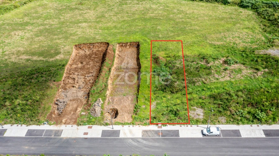 Terreno para Venda em Lagoa (Nossa Senhora do Rosario)