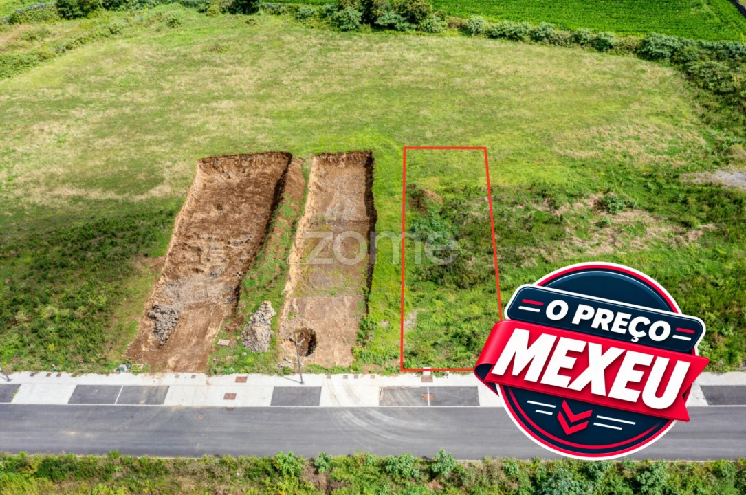 Terreno para Venda em Lagoa (Nossa Senhora do Rosario) Foto 1