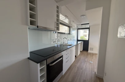 Apartamento T2 para Venda em Ponta Delgada (São José)