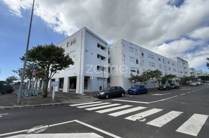 Apartamento T2 para Venda em Ponta Delgada (São José)